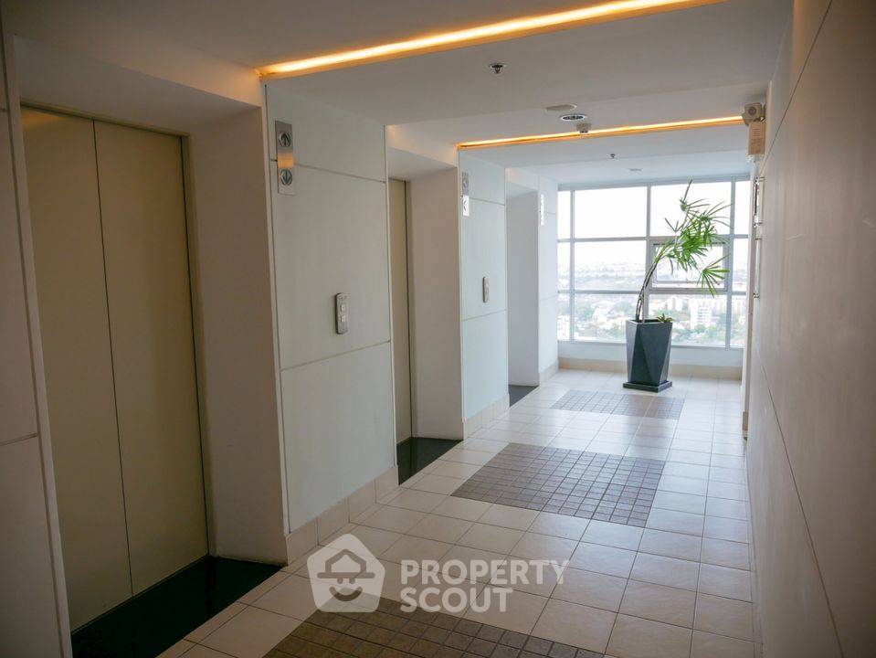 รูป คอนโด 1-ห้องนอน ที่ ศุภาลัย ปาร์ค เอกมัย-ทองหล่อ ใกล้ MRT เพชรบุรี (ID 875518) - รูปที่ 15/29