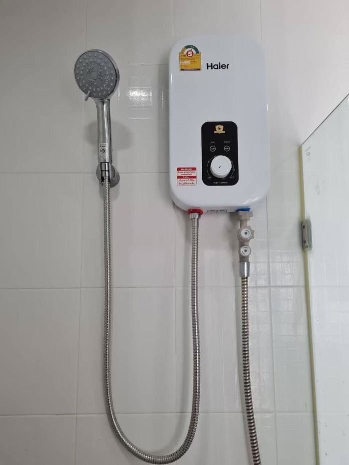 รูป เช่า รหัส PR100 คอนโด IDEO สาทร-ท่าพระ - รูปที่ 7/7