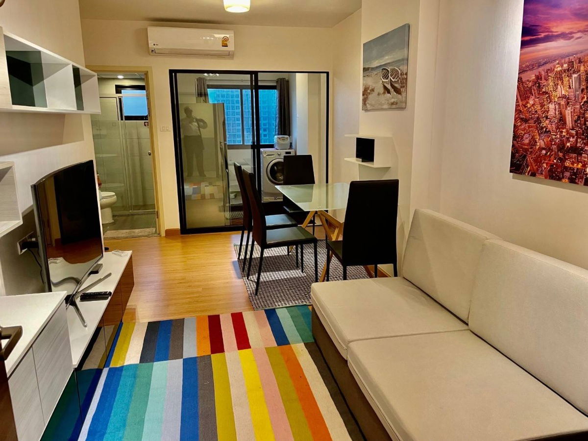 รูป ✨ ขายคอนโดศุภาลัย ลอฟท์ แจ้งวัฒนะ | Supalai Loft Chaengwattana ✨ - รูปที่ 2/17