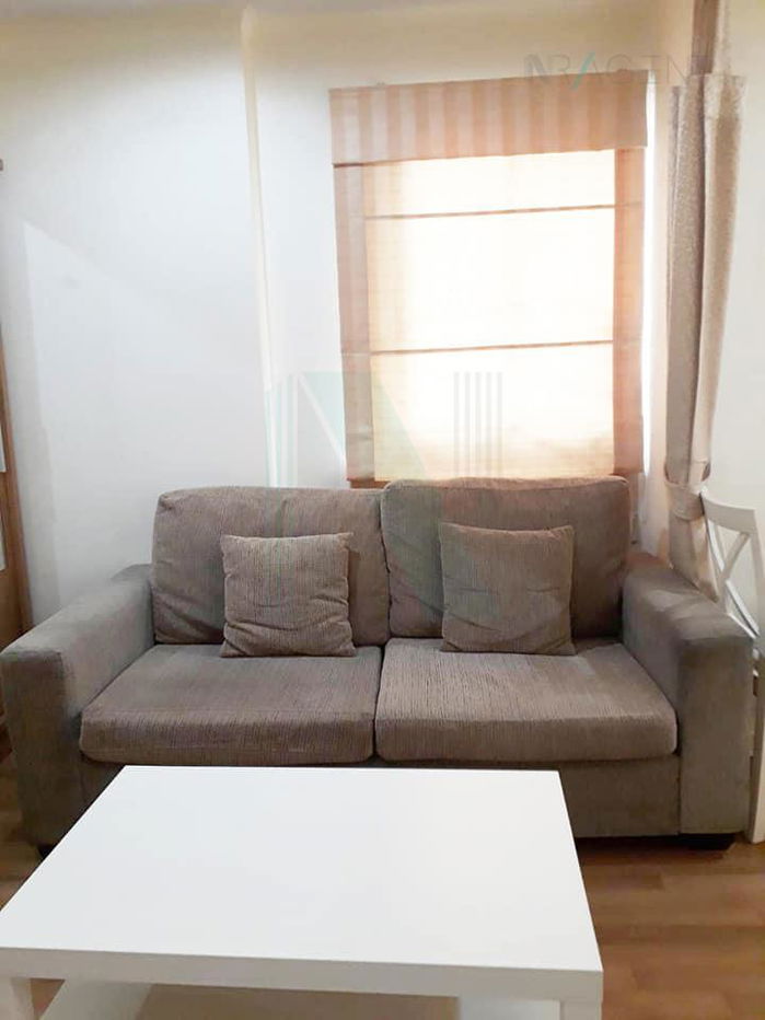 picture For Rent Condo LUMPINI PLACE RATCHADA - THAPRA Building A, Floor 26,Studio, Room size 31.00 sqm - 2/8