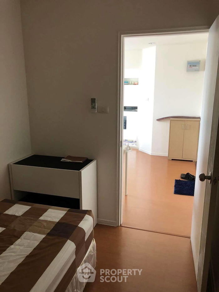 picture 2-BR Condo at Lumpini MegaCity Bangna in Bang Kaeo (ID 2069252) - 3/11