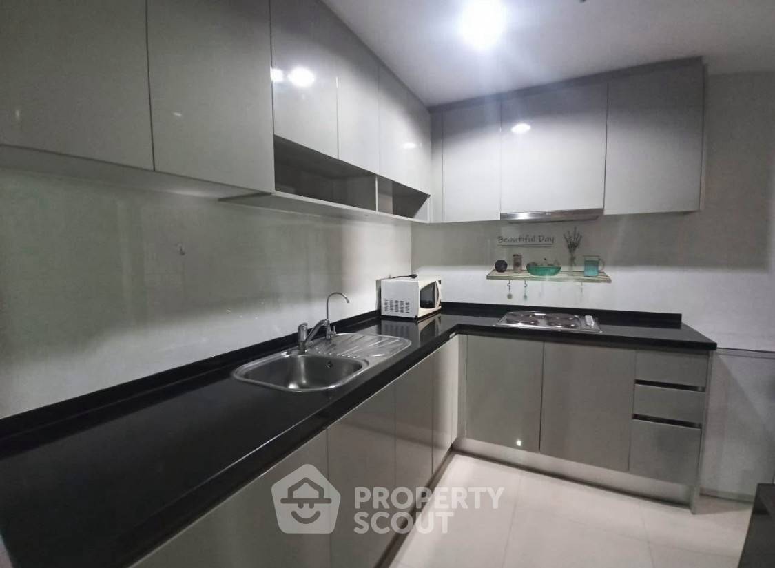 picture 3-BR Condo at Belle Grand Rama 9 near MRT Phra Ram 9 (ID 2180652) - 10/12