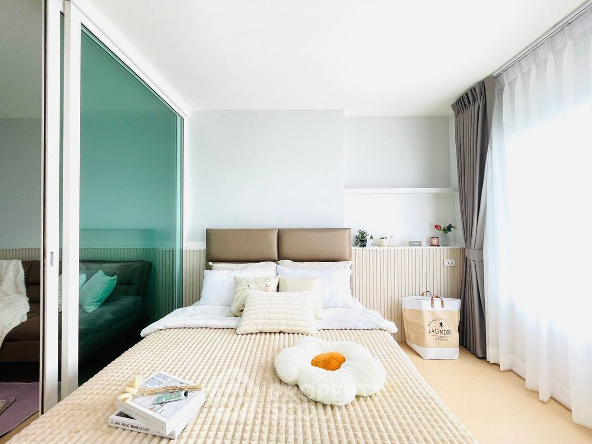 picture 1-BR Condo at Aspire Erawan near BTS Chang Erawan (ID 2245692) - 8/11