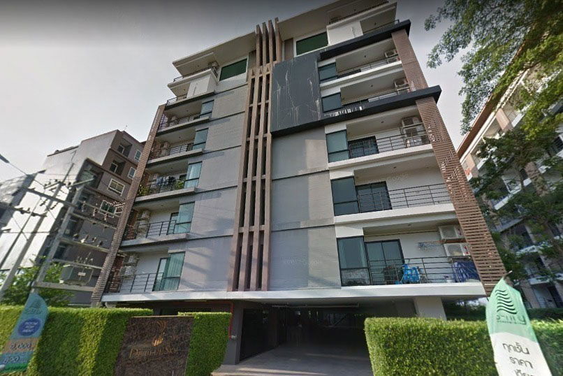 รูป Studio Condominium @ De Blue  - รูปที่ 11/11
