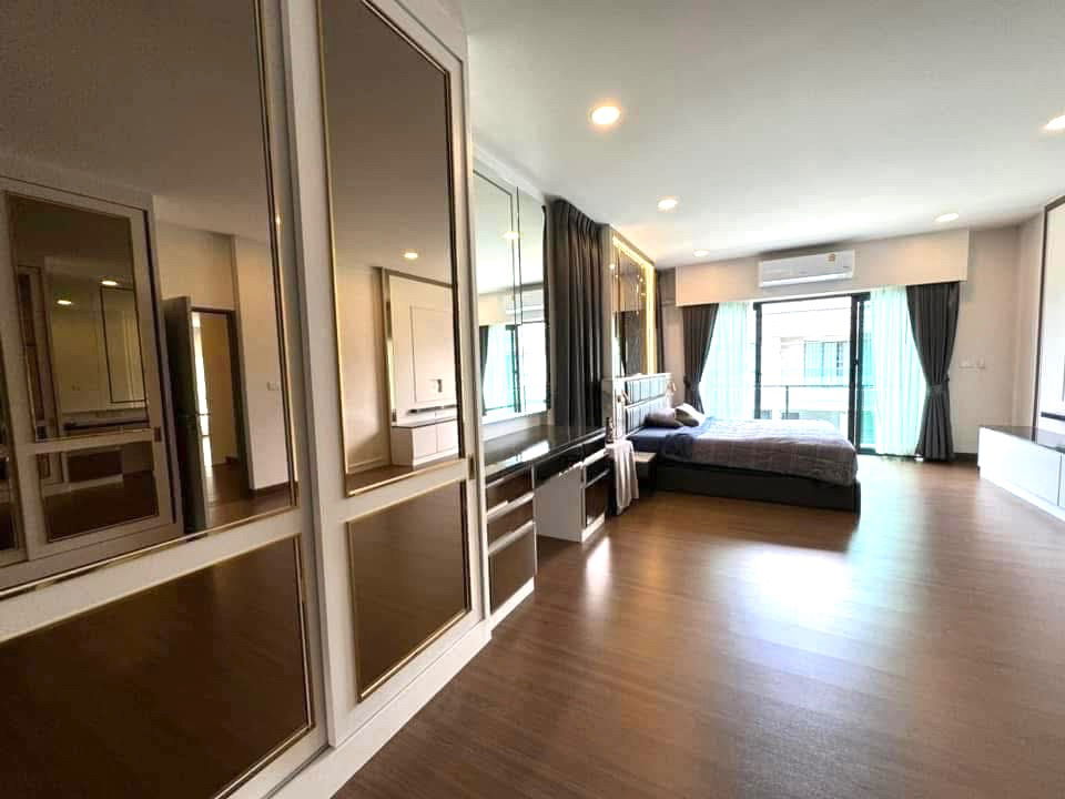รูป 4 ห้องนอน 5 ห้องนำ้ เดอะ ซิตี้ บางนา เช่า - รูปที่ 21/25