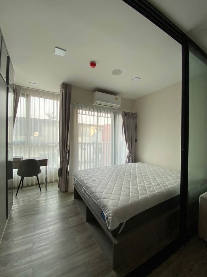 รูป ขายคอนโด Kave Mutant Salaya ห้องใหม่ ไม่เคยปล่อย - รูปที่ 3/16