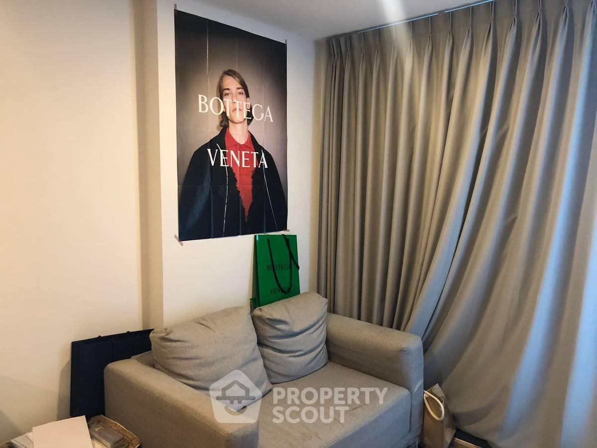 picture 1-BR Condo at Ideo O2 near BTS Bang Na (ID 650306) - 6/8