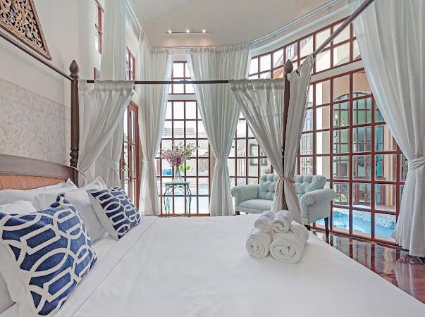 picture pool villa for sale 5 bedroom 6 bathroom - 17/23