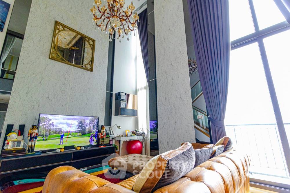 picture 2-BR Condo at Equinox Paholyothin-Viphavadee near BTS Ha Yaek Lat Phrao (ID 1914215) - 8/17
