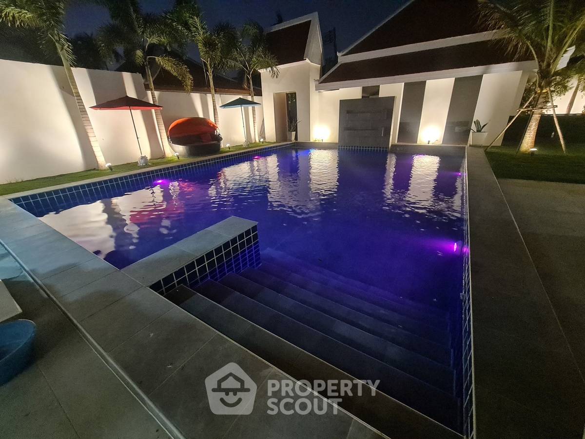 รูป บ้าน 6-ห้องนอน ที่ เทมเปิลเลควิลล่า ใกล้ เมืองพัทยา (ID 2245741) - รูปที่ 26/28