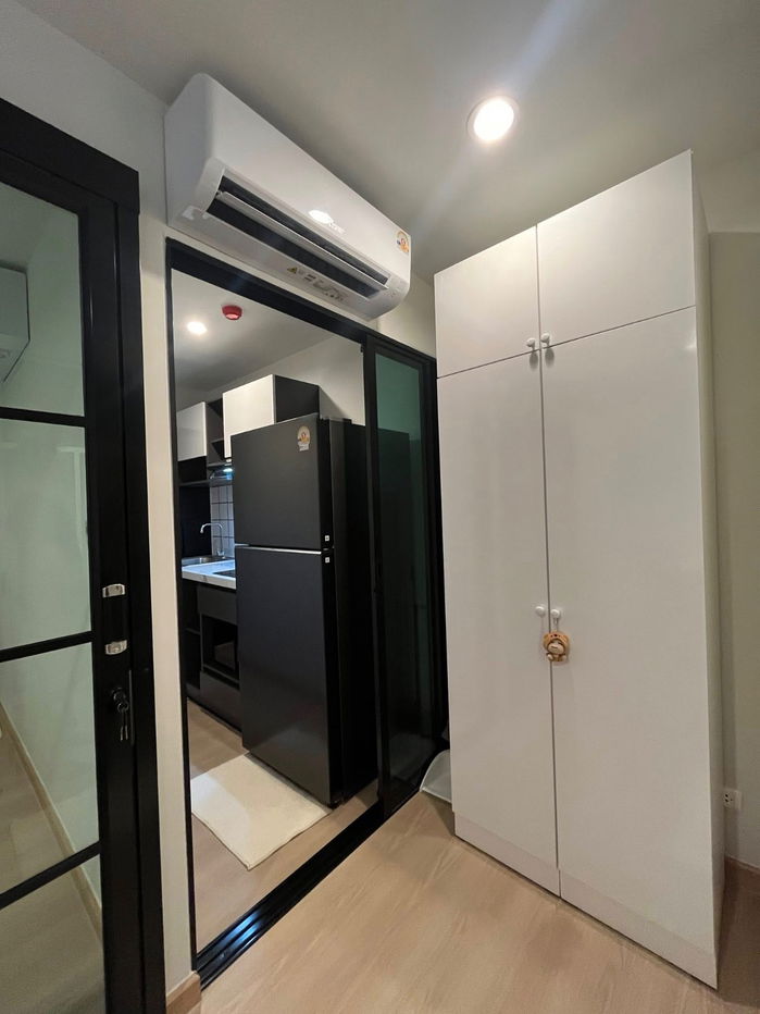 รูป 🏡 ให้เช่า Terra Residence💖 แต่งแน่น ราคาน่ารัก ✨ ชั้น 21 แบบ Modern Minimal - รูปที่ 12/20