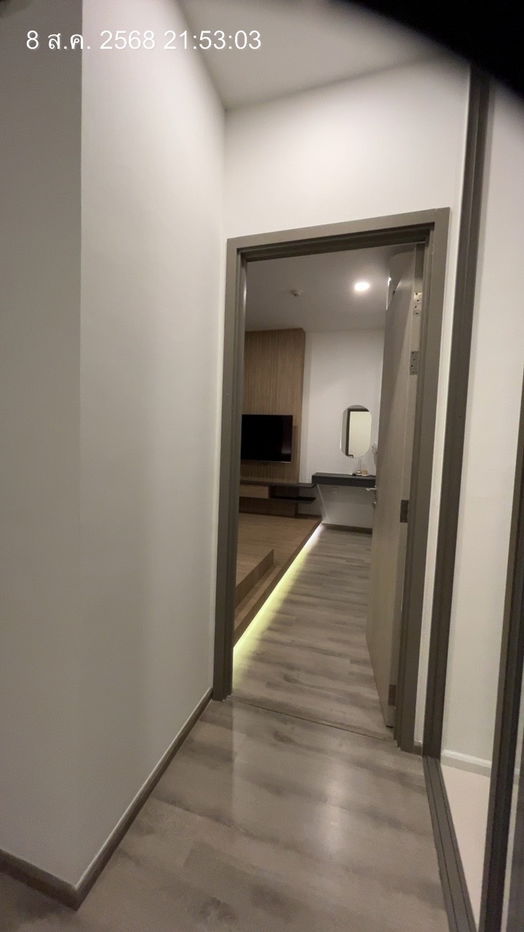 picture @Condorental condo for rent Miti Chiva Kaset Station - 6/20