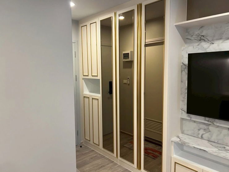 รูป [ให้เช่า] คอนโด รีเจ้นท์ โฮม บางนา (Regent Home Bangna) - รูปที่ 5/7