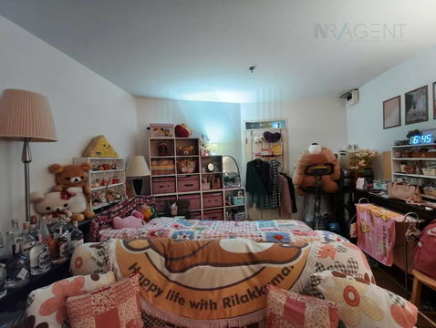 📌 ขายคอนโด ซิตี้ โฮม สุขุมวิท 101 อาคาร 1 ชั้น 8 สตูดิโอ ขนาด 29 ตรม ใกล้ 2