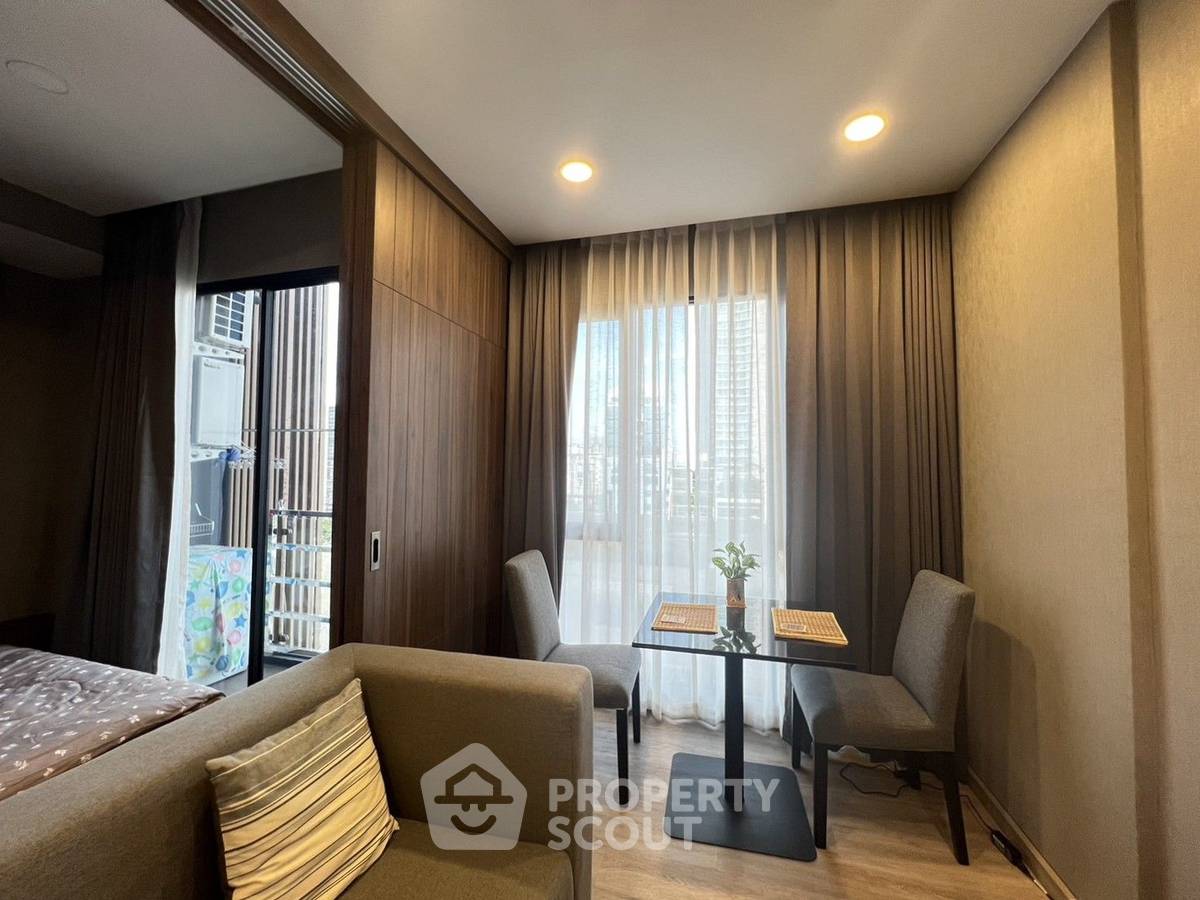 รูป คอนโด 1-ห้องนอน ที่ เดอะ ทีค รัชดา 19 ใกล้ MRT รัชดาภิเษก (ID 2247263) - รูปที่ 10/10
