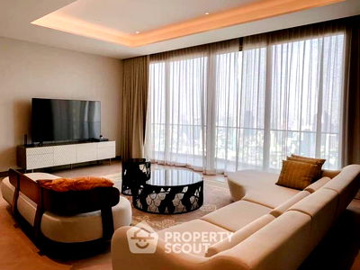 ขายคอนโด : คอนโด 3-ห้องนอน ที่ เดอะ เรสซิเดนซ์ แอท แมนดาริน โอเรียนเต็ล กรุงเทพฯ ใกล้ BTS สะพานตากสิน (ID 1916817)