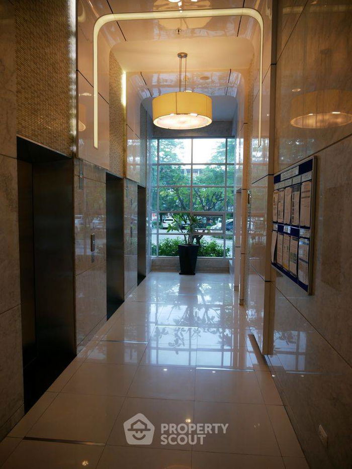 รูป คอนโด 1-ห้องนอน ที่ ศุภาลัย ปาร์ค เอกมัย-ทองหล่อ ใกล้ MRT เพชรบุรี (ID 875518) - รูปที่ 23/29