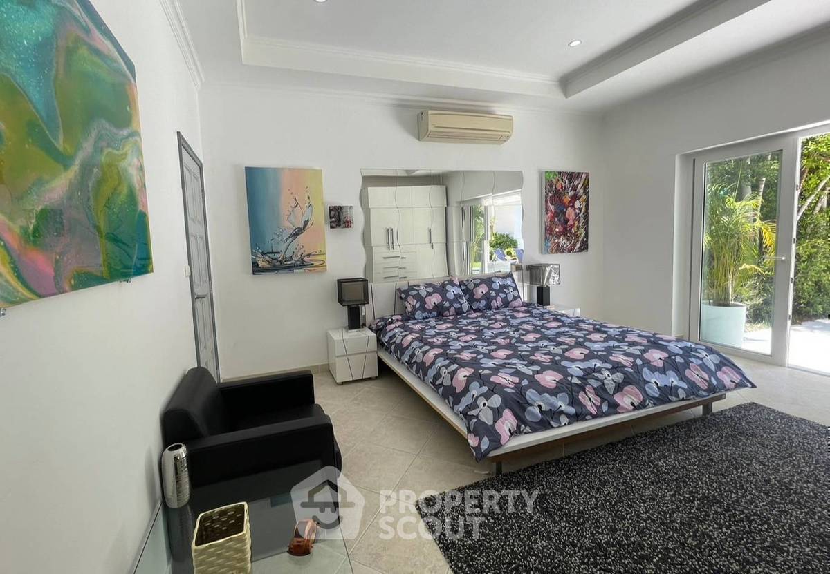 รูป วิลล่า 10-ห้องนอน ที่ มาเจสติก เรสซิเดนซ์ ใกล้ ถนนพระตำหนัก พัทยา (ID 2245813) - รูปที่ 11/19