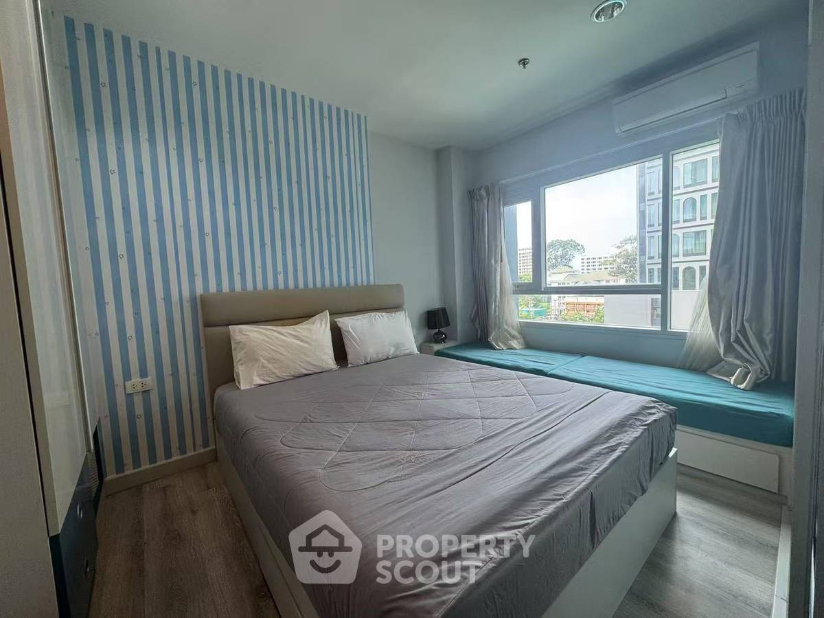 รูป คอนโด 1-ห้องนอน ที่ เซ็นทริค ซี พัทยา ใกล้ พัทยากลาง (ID 2245691) - รูปที่ 3/8