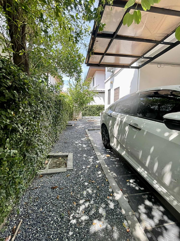 picture For Rent/Sale: 2-Storey Detached House – Prompat Prime Village I Khlong Sam Wa District - 17/18
