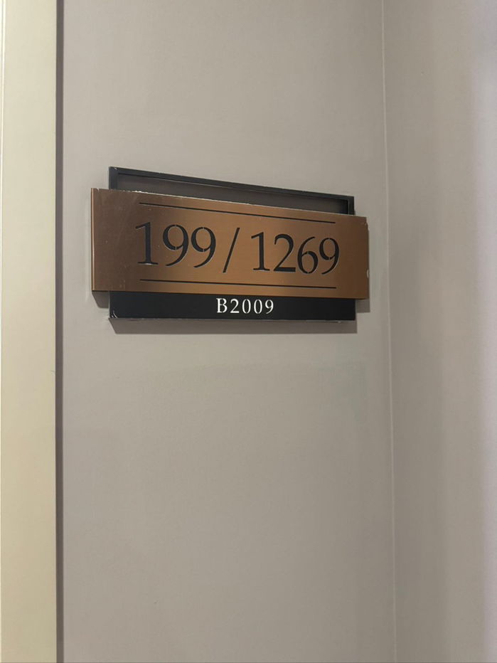 picture #Z1871💥090868🔥 Condo for rent: One9Five Asoke - Rama 9 - 10/10