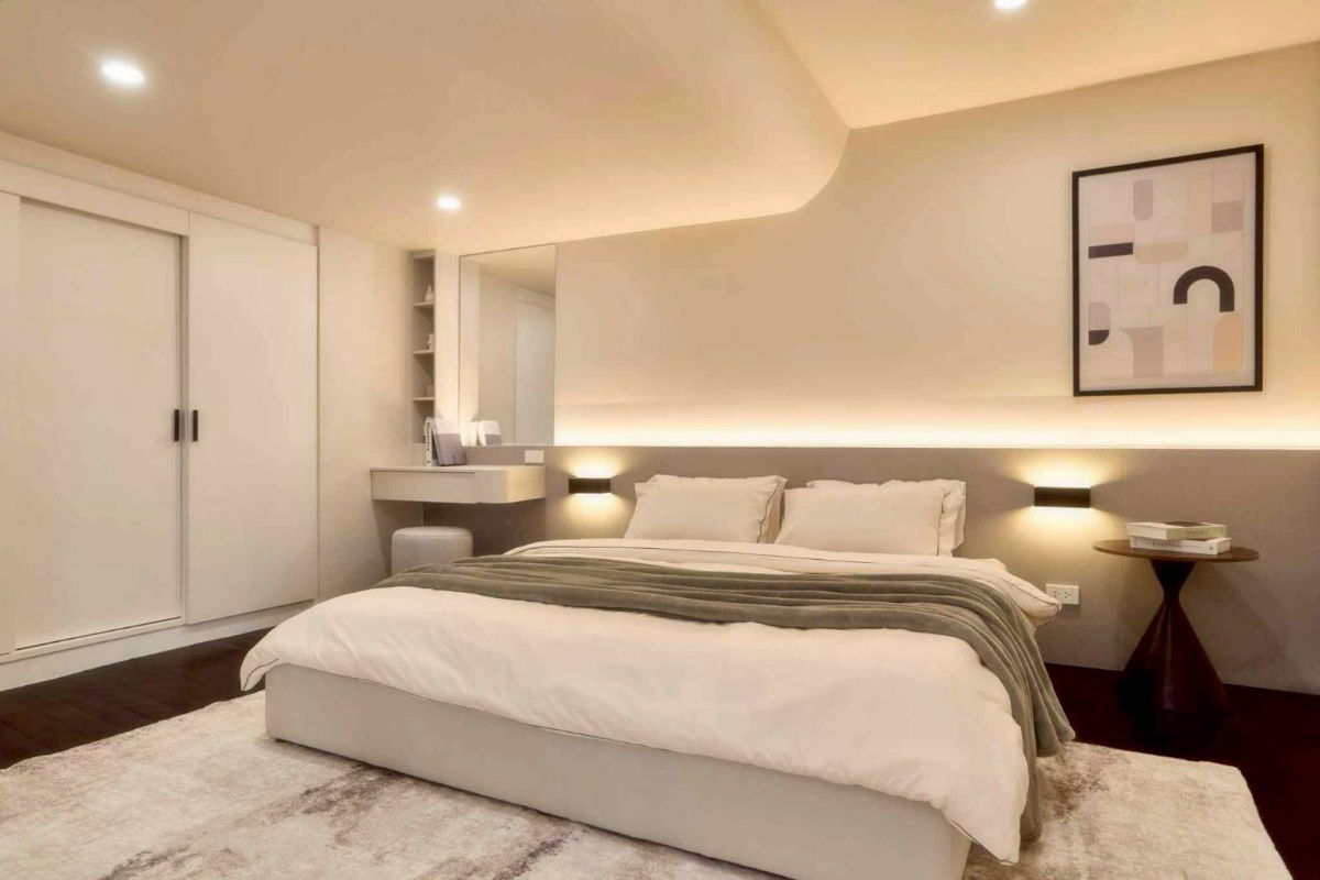 picture Cozy Room with Mountain View  For Sale! Chomdoi Condo - 12/19