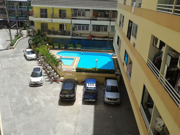 picture Studio Condominium @ Hagone - 11/15