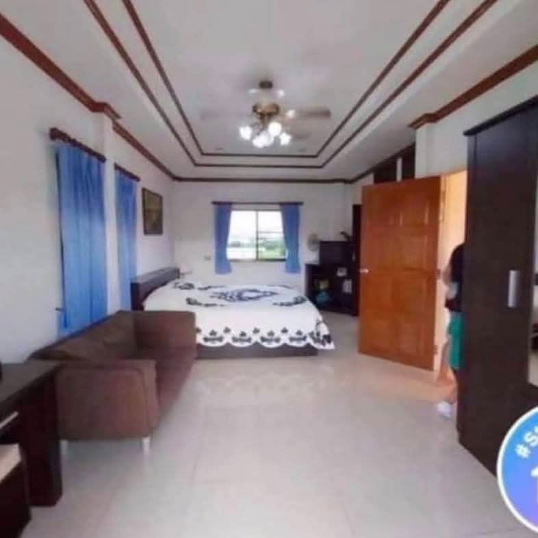 picture Single house for rent, pool villa, Siam Country, Pattaya - 13/17