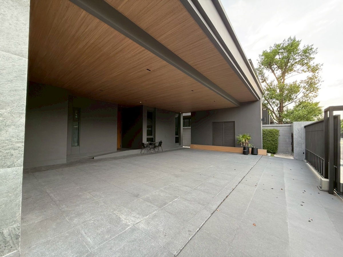 รูป SIRANINN Residences (ศิรนินทร์ เรสซิเดนเซส) - Line @966veldg - รูปที่ 31/32