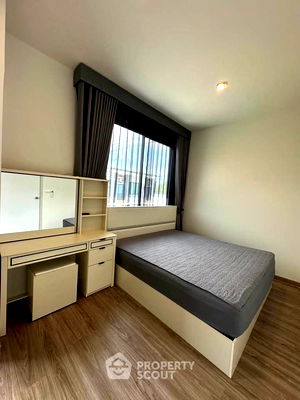 Townhouses for rent เทสโก้โลตัส ศรีนครินทร์ : 2-BR Townhouse in Bang Kaeo (ID 2247264)