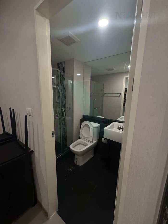 picture 🔺 For Sell Condo BANGKOK HORIZON LITE @ PHEKASEM 48 STATION Building 1, Floor 5,Studio, Room size 25 sqm - 3/8
