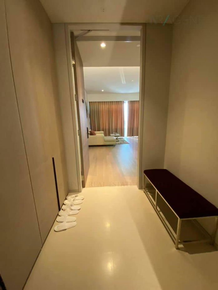 picture 📌 For Rent Condo TELA THONGLOR Building 1, Floor 7,2 bed room, Room size 111.00 sqm - 3/8