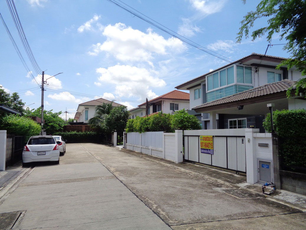 picture Sale casa vill ramintra Hatailat - 5/50