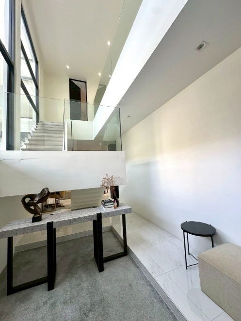 picture ✨Luxury Modern Home for Rent✨ Prime area at Huai Khwang - 4/20