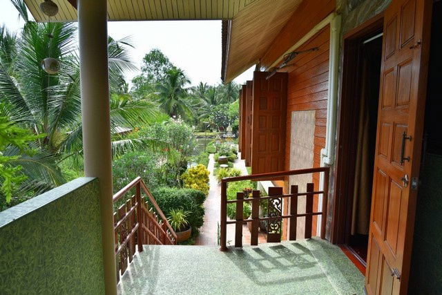 picture FOR RENT  HOUSE PROPERTY  90000 BAHT per MONTH - 19/36