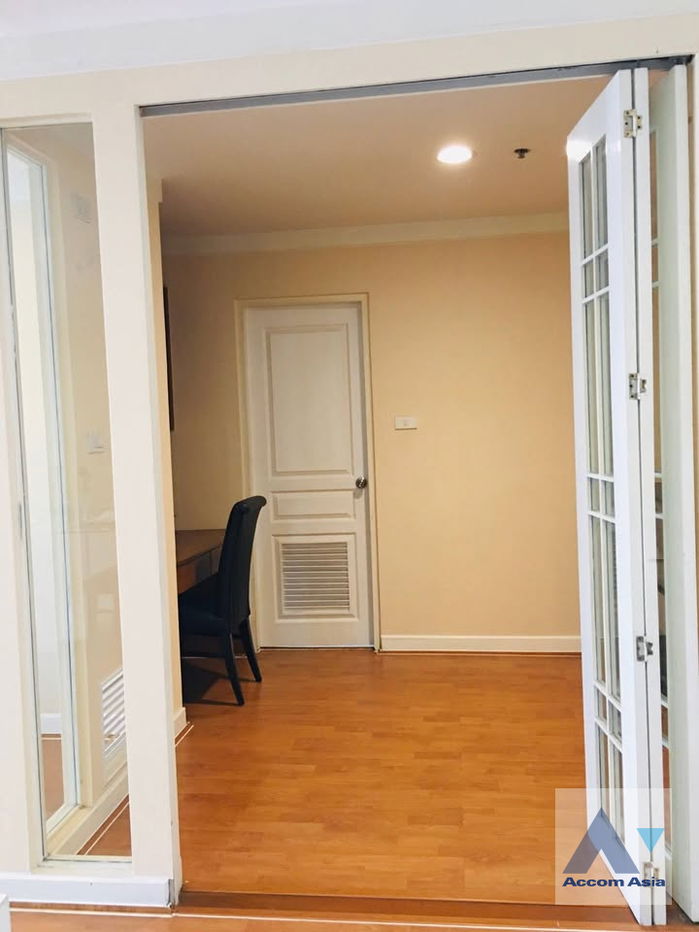 รูป 🔼🔽 AccomA 📩 Fully Furnished 3 BR Condominium @The Waterford Diamond (AA27892) - รูปที่ 13/16