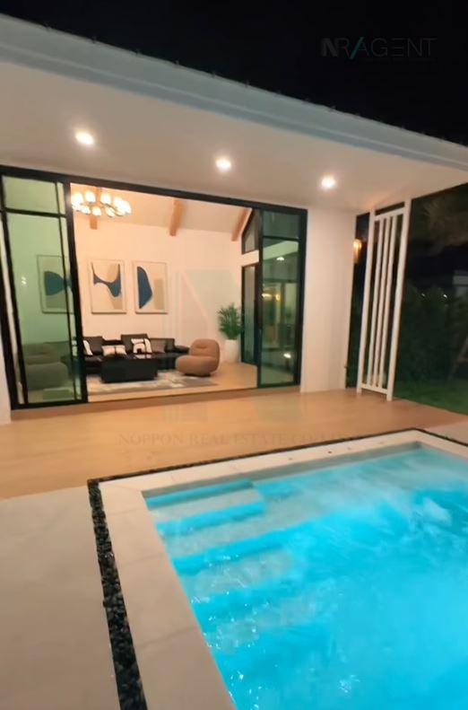 picture 📌 For Sell House PERFECT MASTERPIECE SUKHUMVIT 77 2-story 6 bedroom 7 bathroom - 4/8
