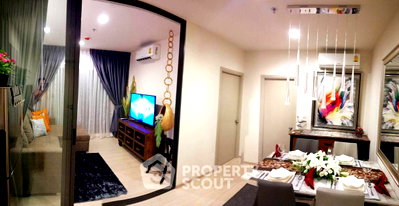 Condos for sale : 1-BR Condo For Sale At Life Sukhumvit 48, BTS Phra Khanong (ID 647179)