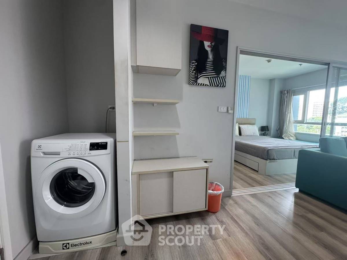 รูป คอนโด 1-ห้องนอน ที่ เซ็นทริค ซี พัทยา ใกล้ พัทยากลาง (ID 2245691) - รูปที่ 7/8