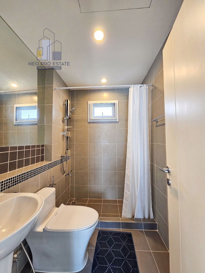 รูป บ้านเดี่ยว 2 ชั้น 3ห้องนอน 3ห้องน้ำ สภาพดี พร้อมเฟอร์นิเจอร์ – หมู่บ้านอณาสิริ มะลิวัลย์ ขอนแก่น - รูปที่ 10/22
