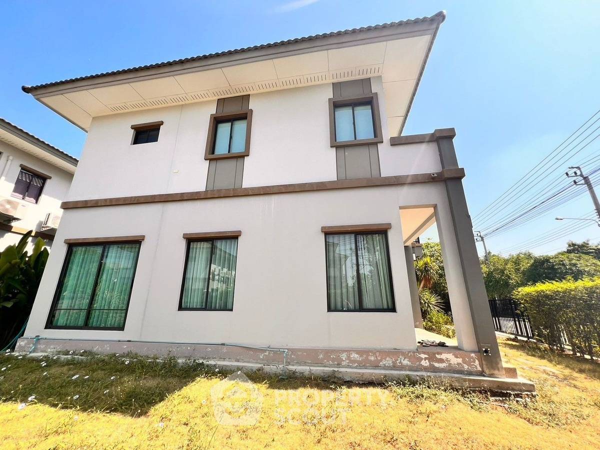 picture 3-BR House close to Suvarnabhumi Airport (ID 1442944) - 21/21