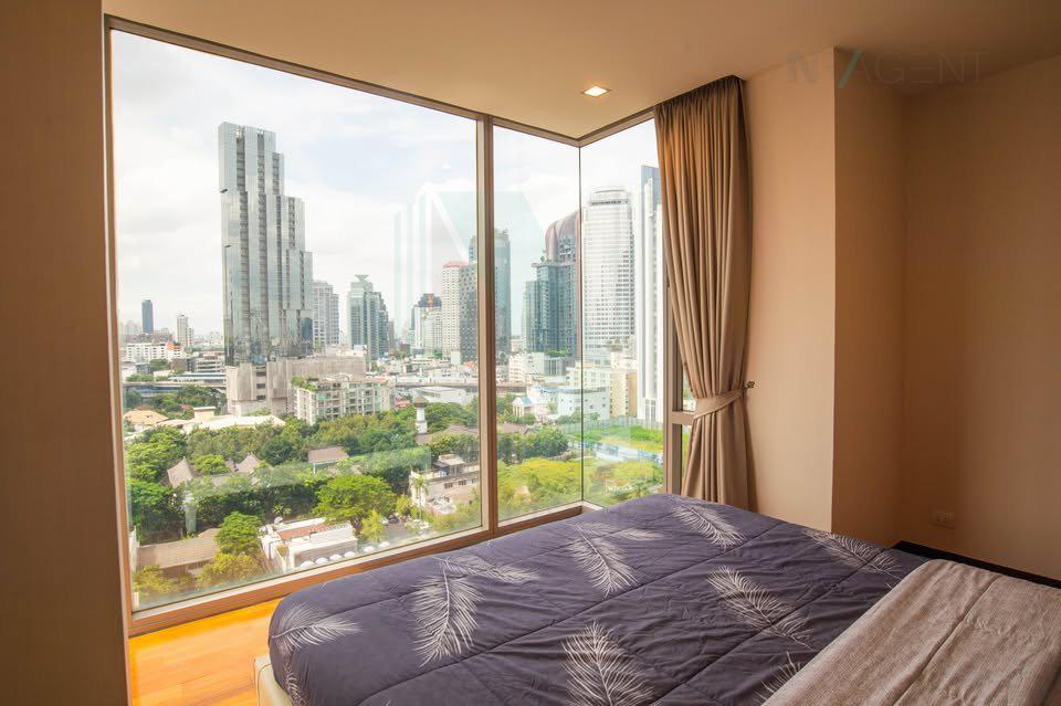 รูป 🔺 ขายคอนโด แอชตัน มอร์ฟ 38 อาคาร B ชั้น 12 2 ห้องนอน ขนาด 74 ตรม ใกล้ Gateway เอกมัย - รูปที่ 3/8
