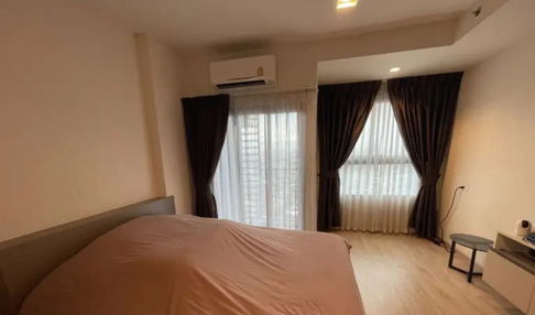 ให้เช่า ✅ ideo sathorn wongwianyai : 15,000