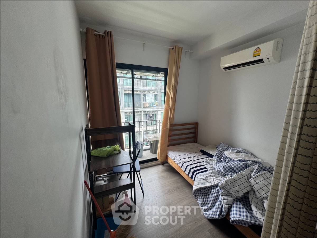 picture 2-BR Condo at Notting Hill Sukhumvit 105 near BTS Bearing (ID 2245615) - 4/6