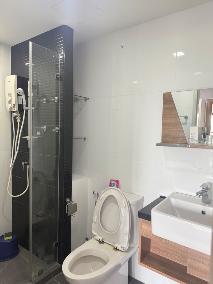 รูป คอนโดให้เช่า Elite Salaya (อีลิท ศาลายา) ห้องสวย เฟอร์ครบ - รูปที่ 3/8