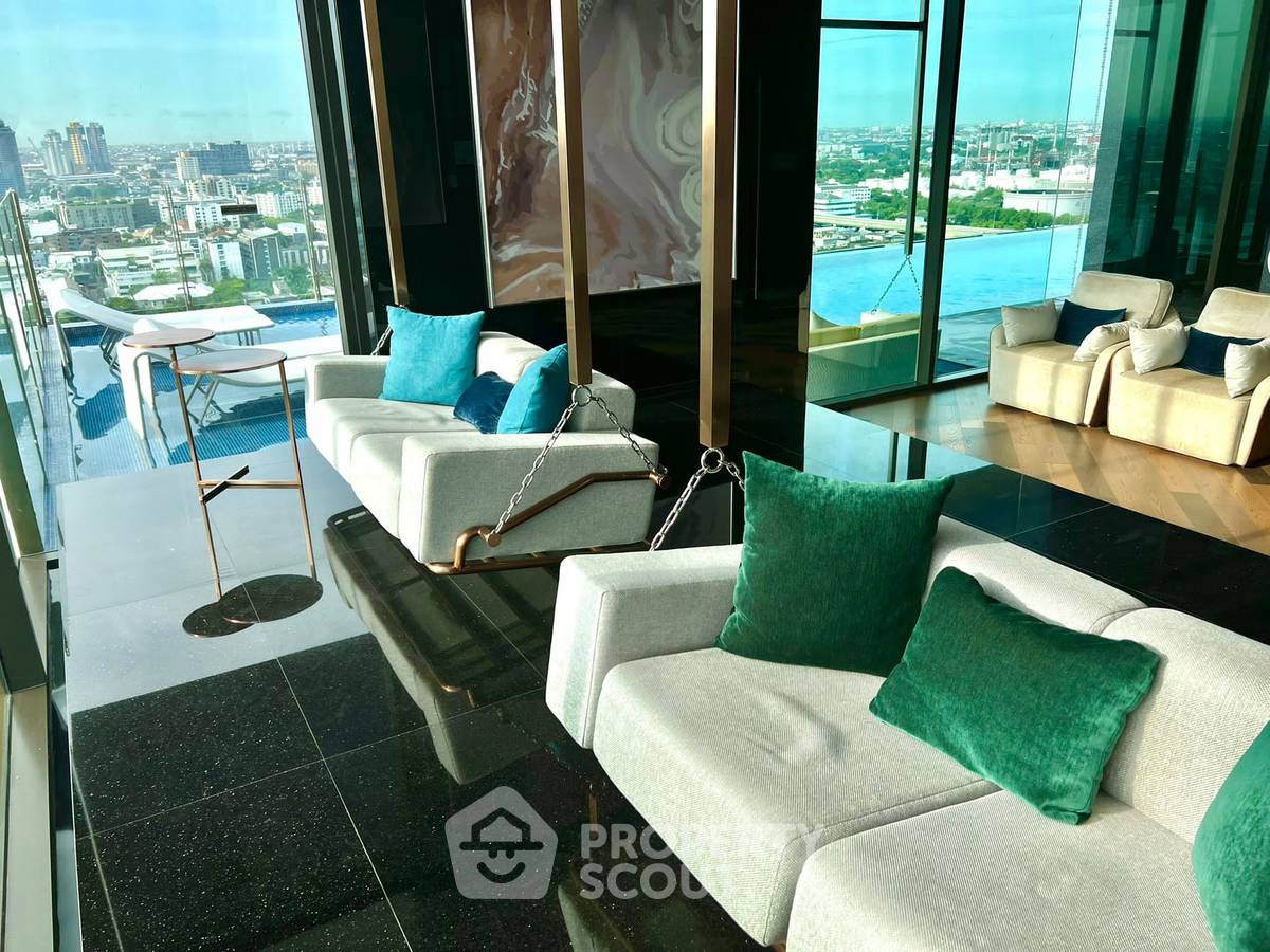 รูป คอนโด 1-ห้องนอน ที่ ไลฟ์ สุขุมวิท 62 ใกล้ BTS บางจาก (ID 1724154) - รูปที่ 12/14