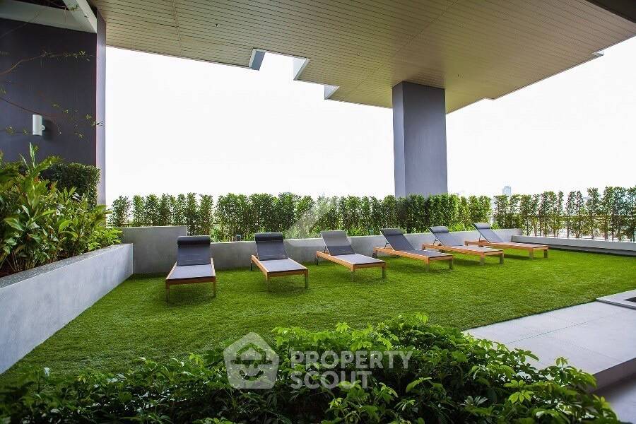 picture 1-BR Condo at The Room Sathorn-Taksin near BTS Pho Nimit (ID 2070059) - 17/18