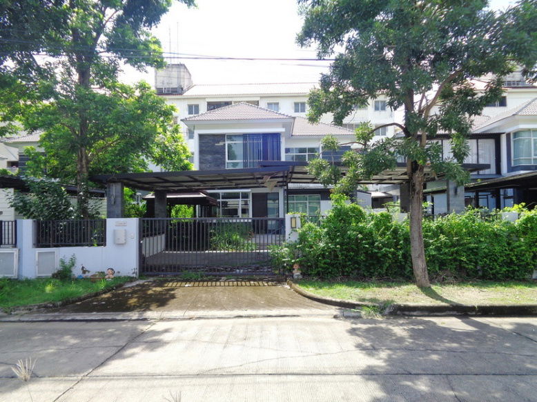 picture Sale Moobaan Punya Intra ( The Ozone ) 100 square wa - 5/27