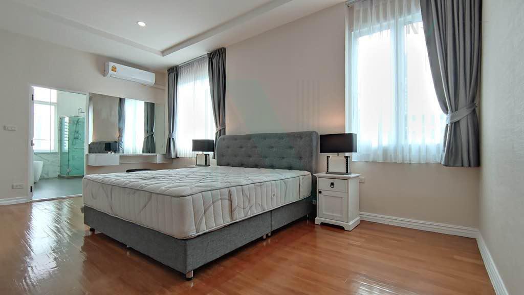 picture 🔺 For Rent Condo P.R. HOME II Building 1, Floor 10,3 bed room, Room size 300 sqm - 2/8