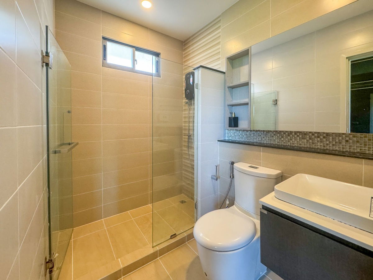 picture 📍[For Sale] Single House – Perfect Place Rangsit–Bangpoon Expressway | Fully Furnished & Ready to Move-in - 5/63